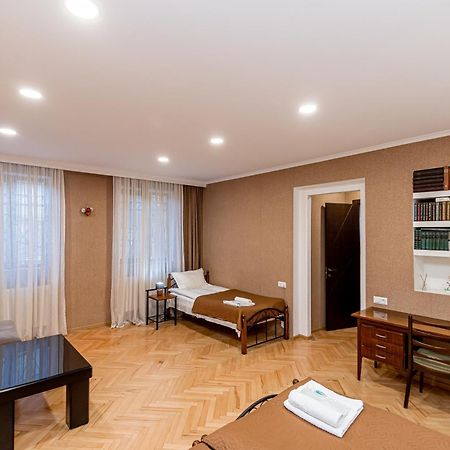 טביליסי Apartment On Borbalo 16 מראה חיצוני תמונה