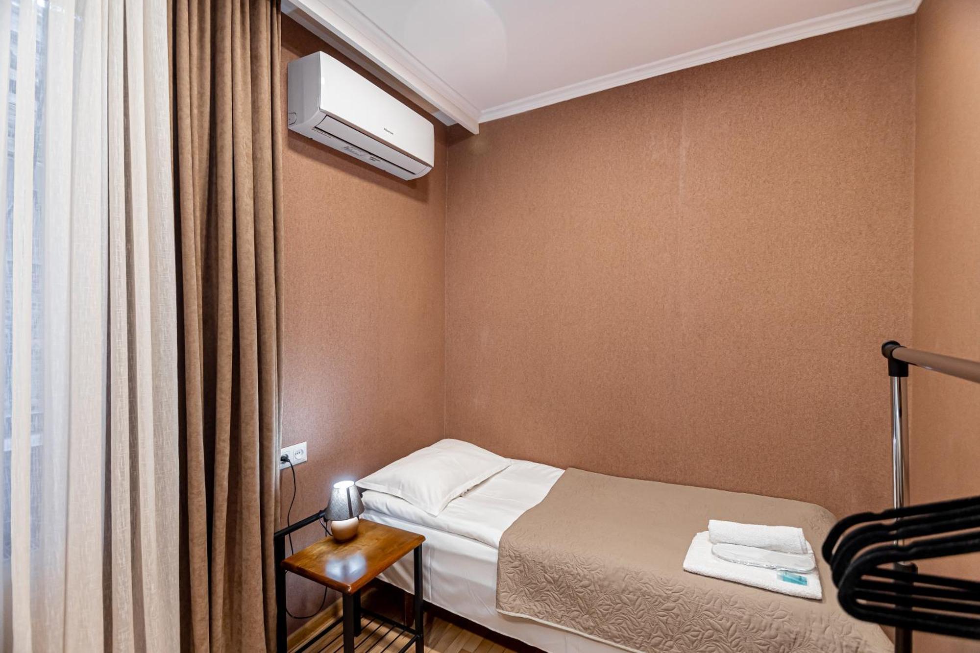 טביליסי Apartment On Borbalo 16 מראה חיצוני תמונה