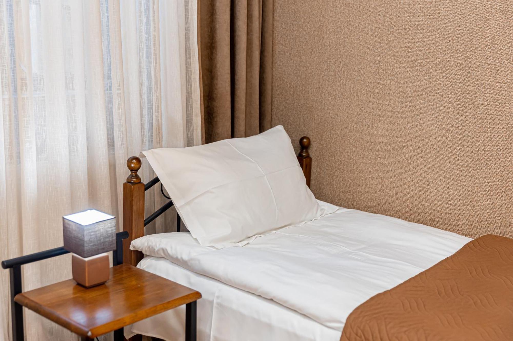 טביליסי Apartment On Borbalo 16 מראה חיצוני תמונה